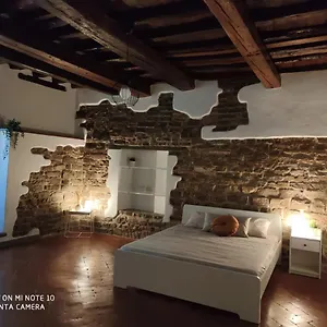 Dante's Dei Cerchi Gasthof