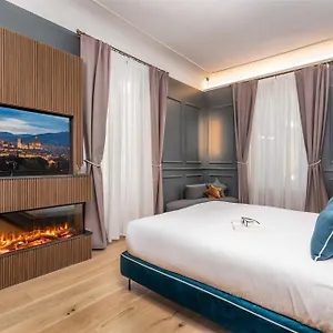 Maison Ginori Guelfa Guest house