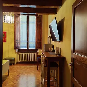 La Casa Di Orsola Guest house