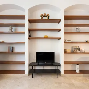 Dei Poeti Rooms&apartments Firenze