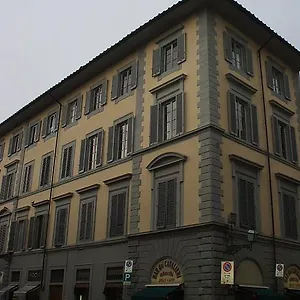 27 Aprile Firenze