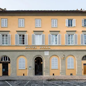 Silla Firenze