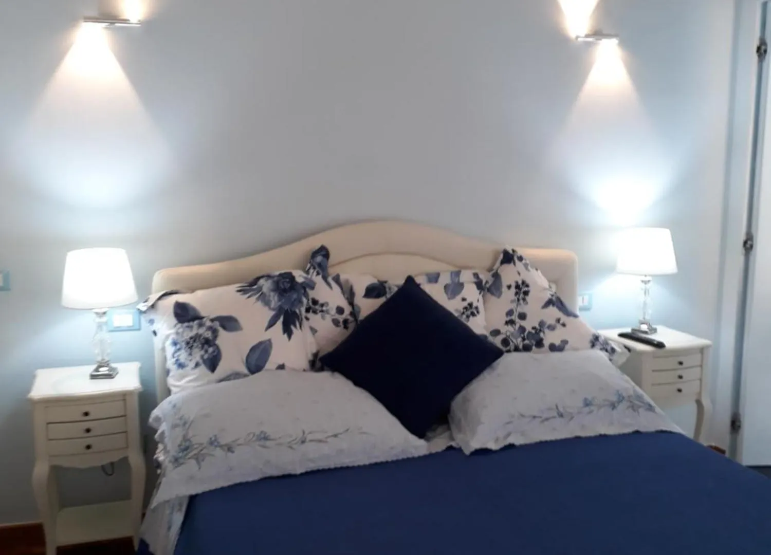 The Florence Dream Terrace - Lea Blue 0*,  Italy