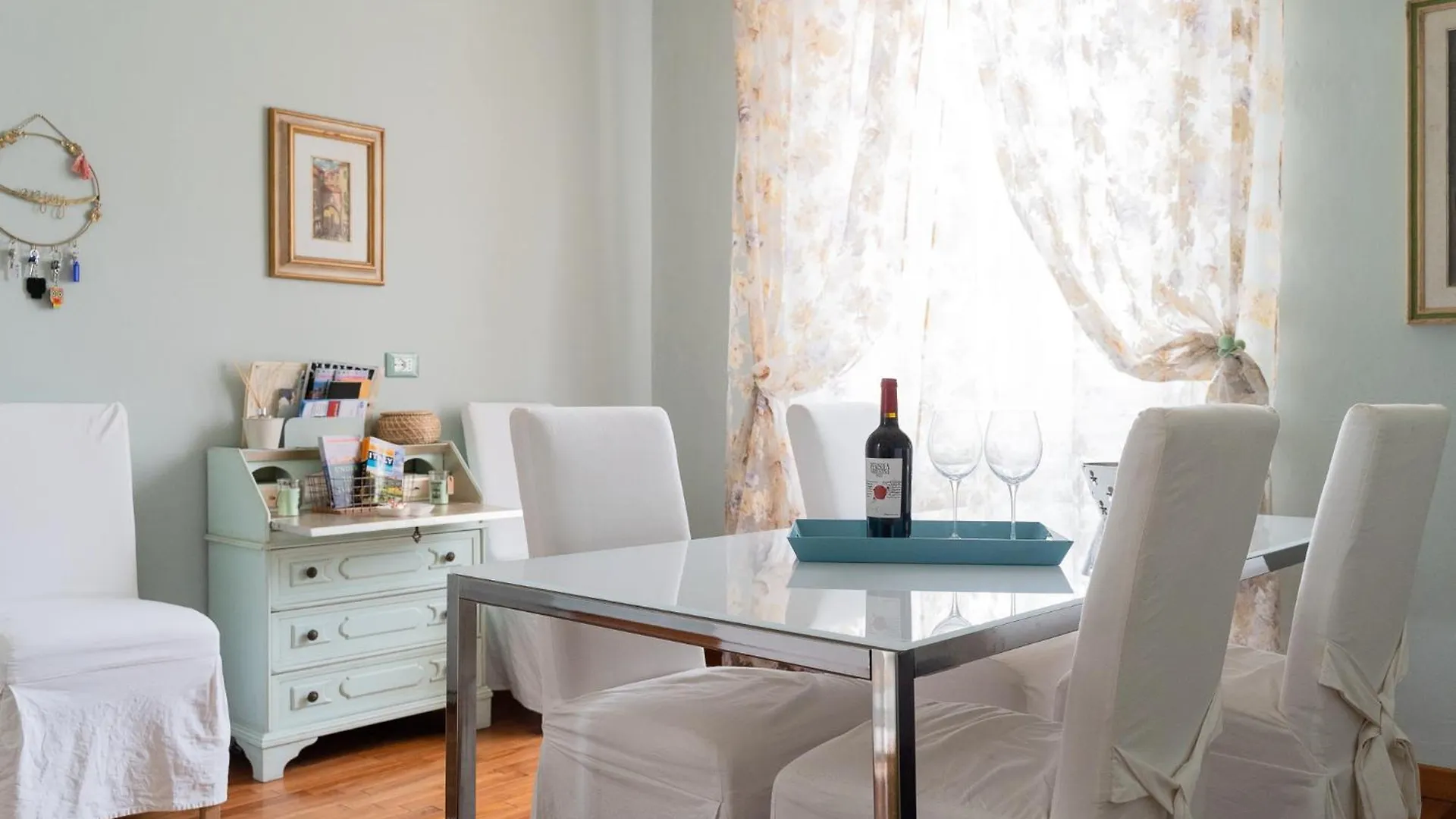 Guest house The Florence Dream Terrace - Lea Blue Italy